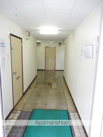 モア南6条の内装写真