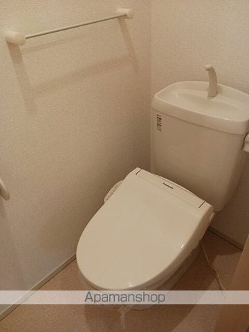 Petit Ange IIの内装写真