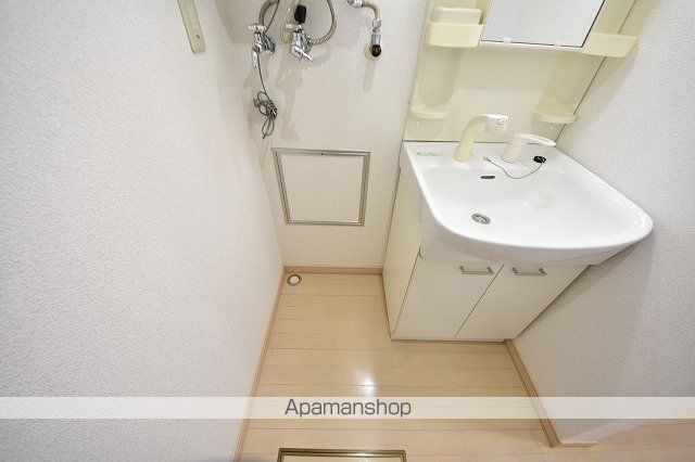 ARS N35の内装写真