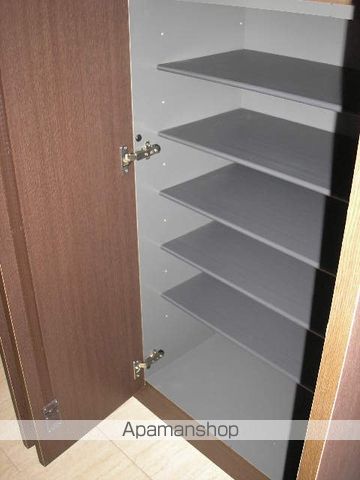 レジディア久屋大通IIの内装写真