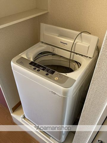 レオパレスナンナンの内装写真