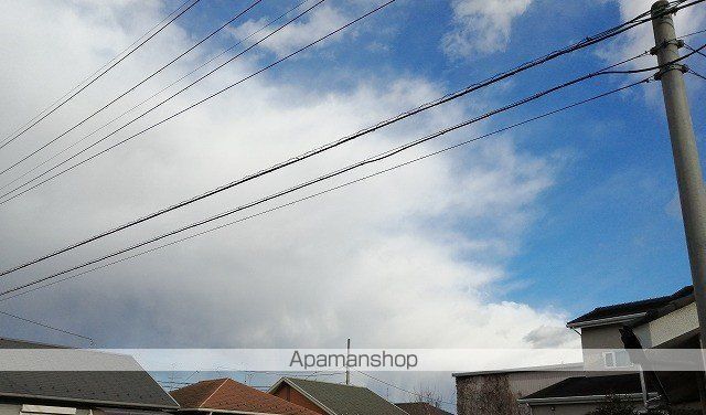 レオパレスアルモニーのその他写真