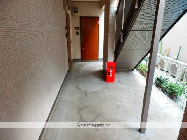 フォレストメゾン[1LDK/41.76m2]の共用部2