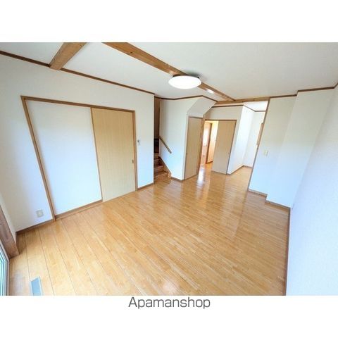 ガーデンヒルズ広沢の内装写真