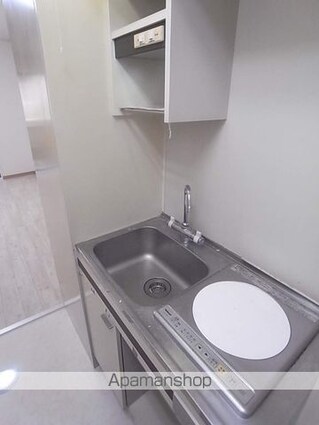 トレンタハウス八王子[1R/16.03m2]のキッチン