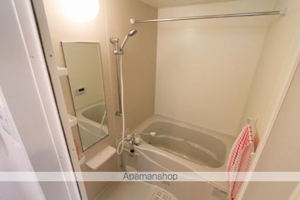 香川県高松市上福岡町[1K/31.35m2]のバス