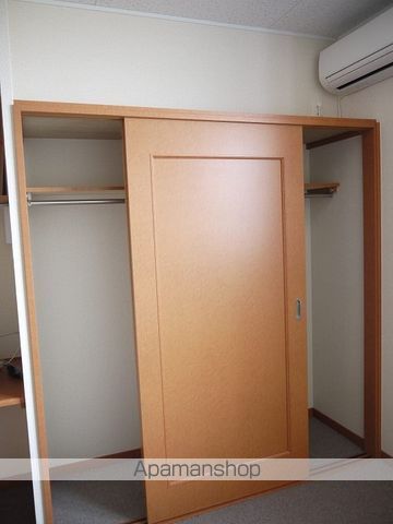 レオパレスパーチェの内装写真