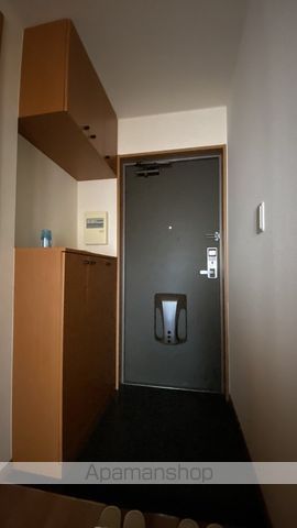 ヴェルドミール豊浜の内装写真