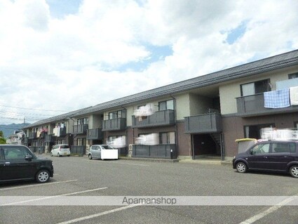 ディアススクエアＢ棟[2LDK/50.54m2]の外観3