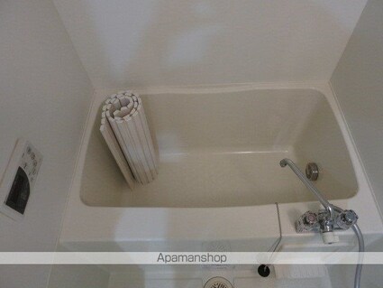 ドゥーエつつじヶ丘[1K/25.07m2]のその他内装4