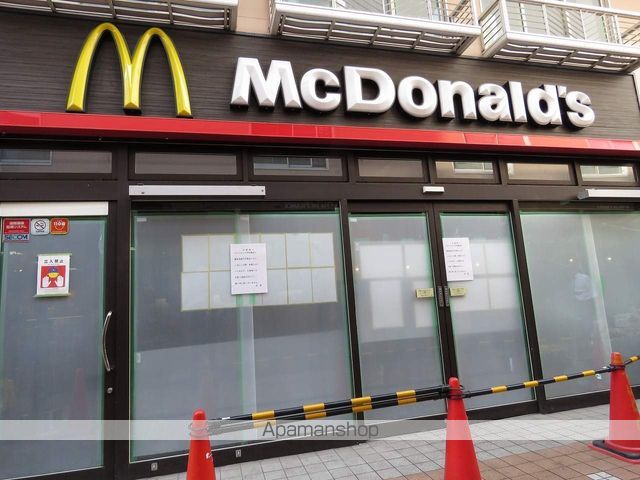 キャピタルビュー平和島の周辺写真