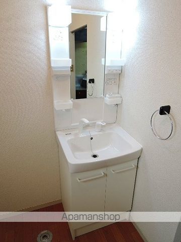 セジュール池端A棟の内装写真