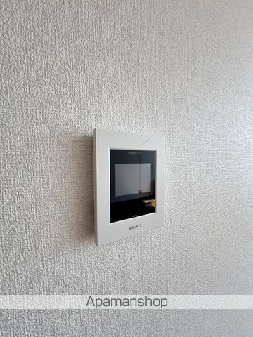 ノースウエストIの内装写真