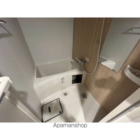 グローリオシェルト駒込西ケ原の内装写真