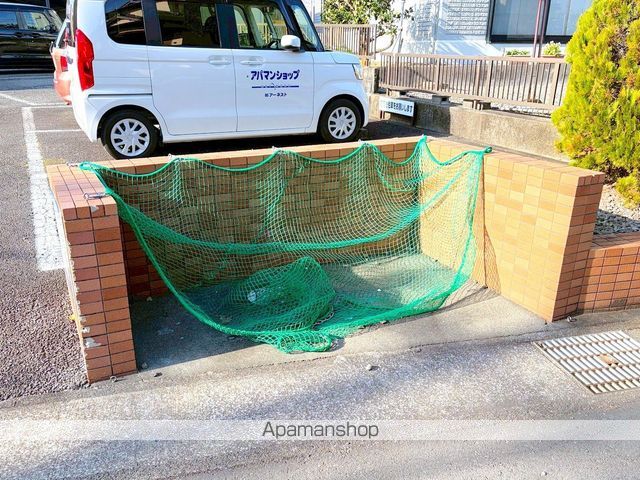 アビタシオンAのその他写真