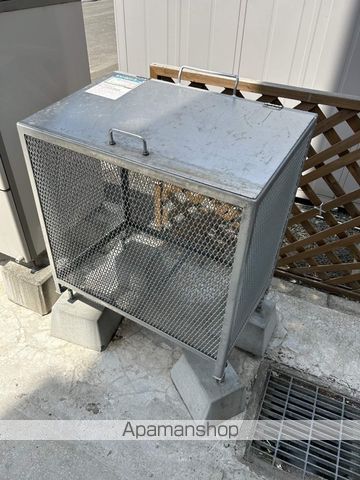 ベルガモ東区役所前のその他写真