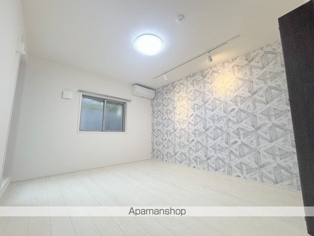 フジパレス中加賀屋III番館の内装写真