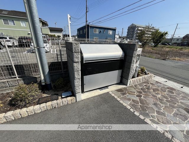 メゾン ド シュシュ ウェストのその他写真