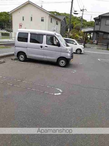 パレアナBのその他写真
