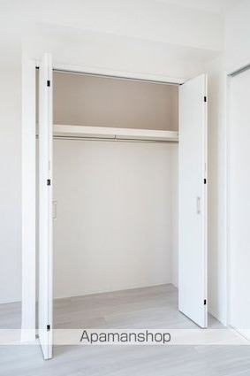 ミッテドルフ[1K/25.38m2]の内装3