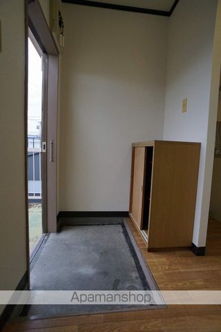 メゾン小林の内装写真