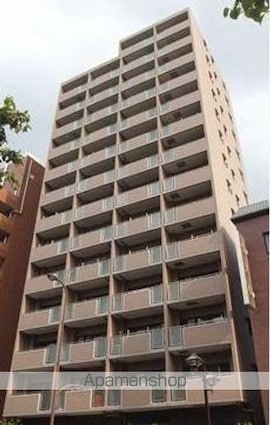 クリオ西池袋[1K/29.5m2]の外観3