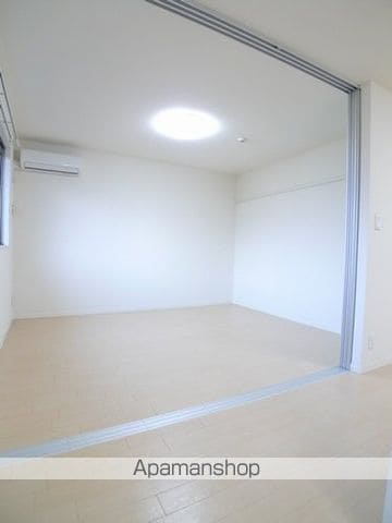 フリーダム樹の内装写真