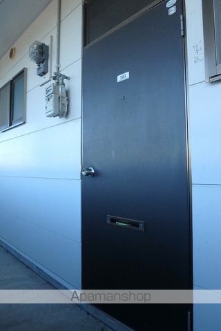 コーポ長崎の内装写真