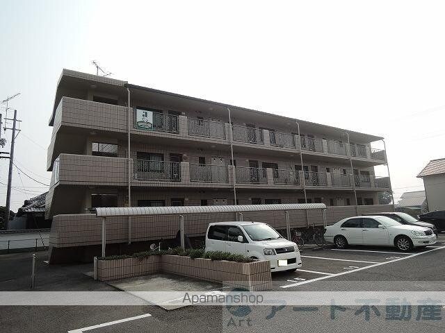 アイビー館[2LDK/60.48m2]の外観2