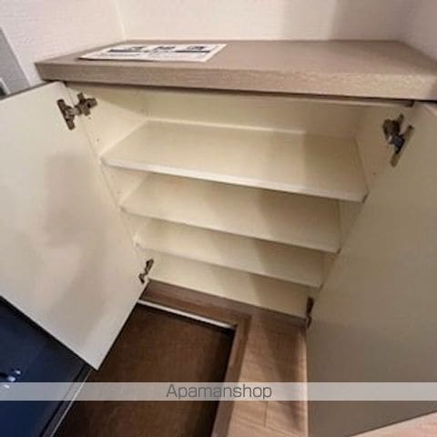 ミラージュ大津京の内装写真