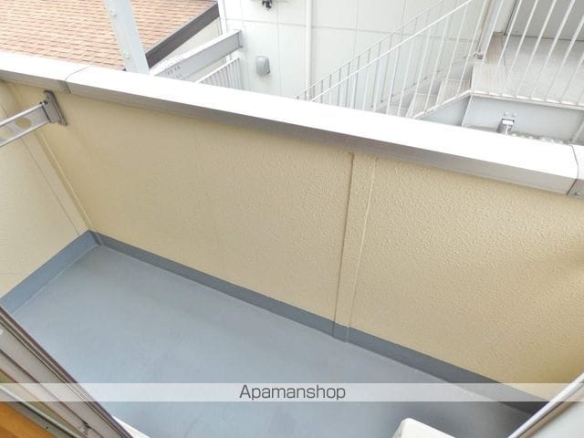 ラフォーレ千林IIの内装写真