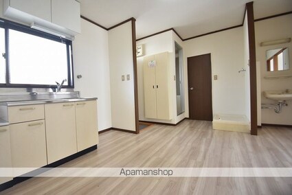 シティハイムグリーンユイＢ[2DK/38m2]の内装3