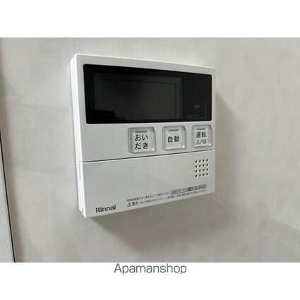 サリジェ志村公園[1LDK/41.65m2]の内装