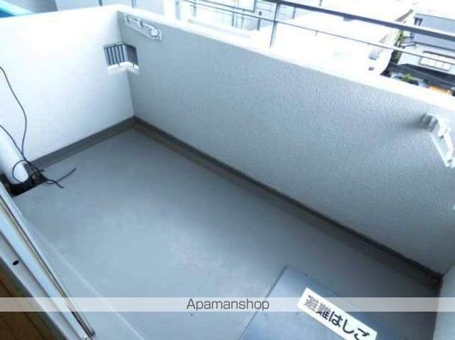 グリーンタウン東香里マンションA棟の内装写真