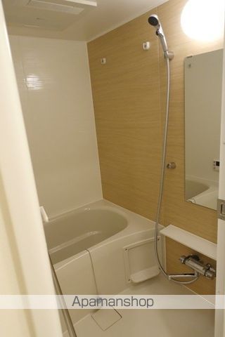 パークアクシス錦糸町WESTの内装写真