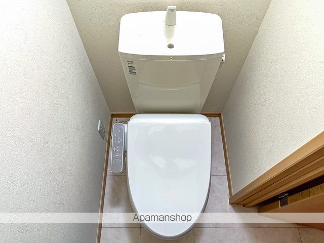 ヌーヴォープリエールの内装写真