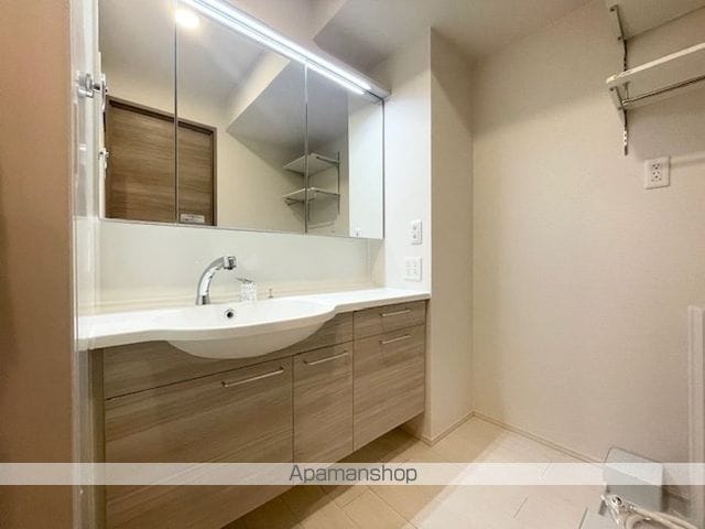 D-ROOM下城野の内装写真