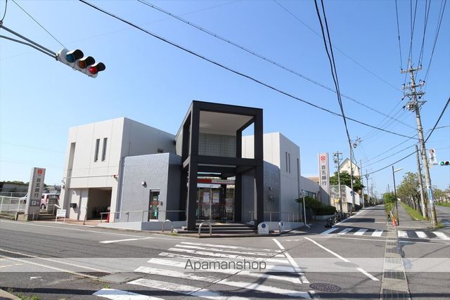 PROUD桔梗が丘 A棟の周辺写真
