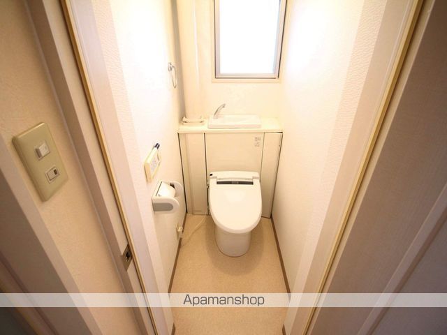 GRAND岡山手の内装写真