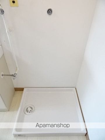 ベルマンションの内装写真