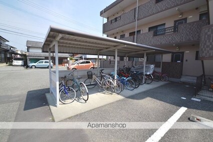Ｍ・ＮＯＺＯＭＩ[2LDK/63.17m2]の外観4