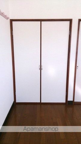 キャッスル高田の内装写真