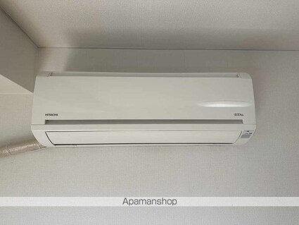 高知県高知市桜井町１丁目[1R/26.8m2]のその他設備