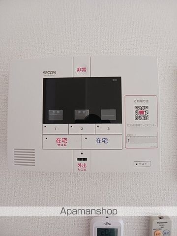 シエスタ キーの内装写真