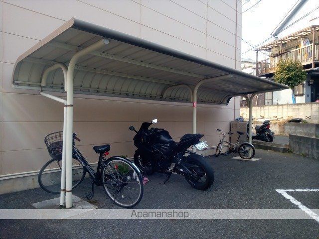 レオパレス清水坂の内装写真