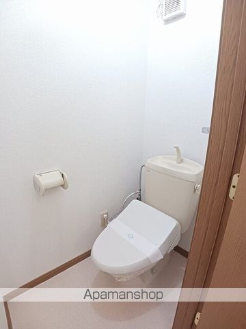 プライムハイツIIの内装写真
