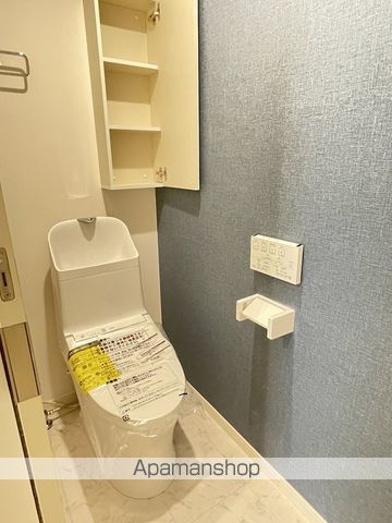 DARCOI南棟の内装写真