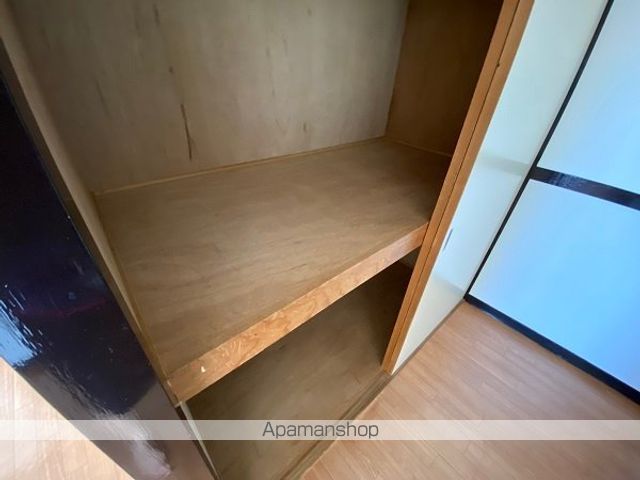 キャッスル弥生の内装写真