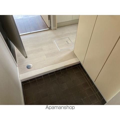 シーズンコート甚目寺の内装写真