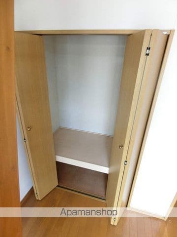 サンロイヤル18の内装写真
